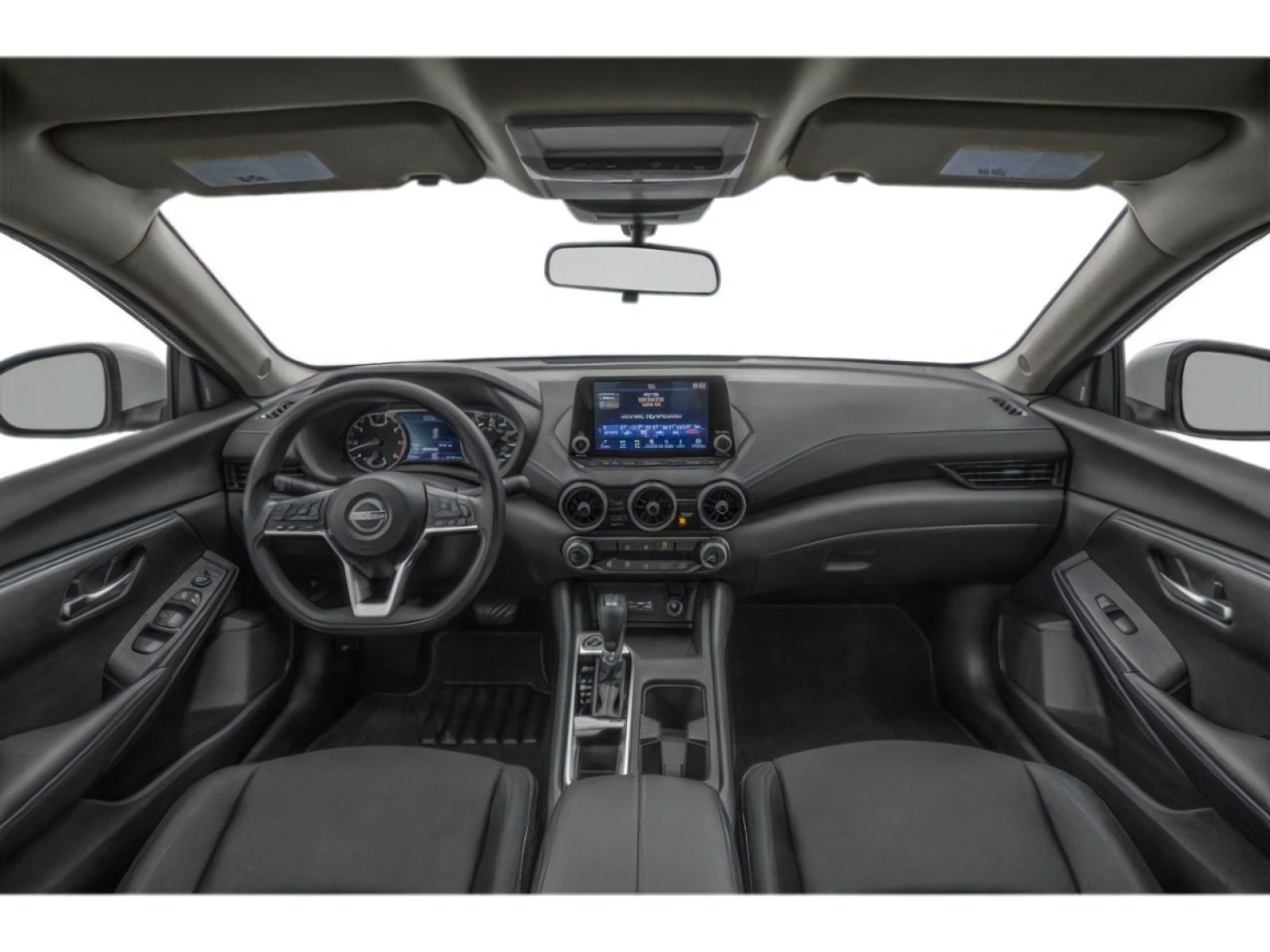 Used 2024 Nissan Sentra SV image 11