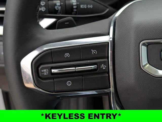 Used 2026 GMC Acadia Elevation w/ Black Edition image 17