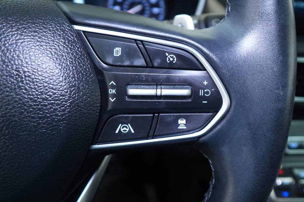 Used 2023 Hyundai Santa Fe SEL w/ Cargo Package image 36