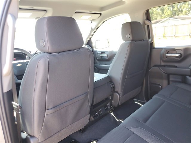 New 2026 Chevrolet Silverado 1500 Custom w/ LPO, Dark Essentials Package image 14