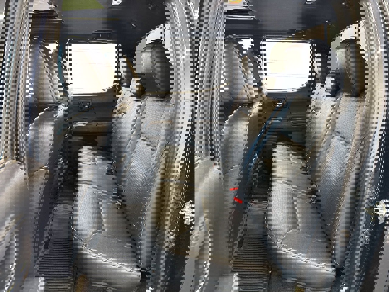 Certified 2021 Toyota Tacoma Limited image 41