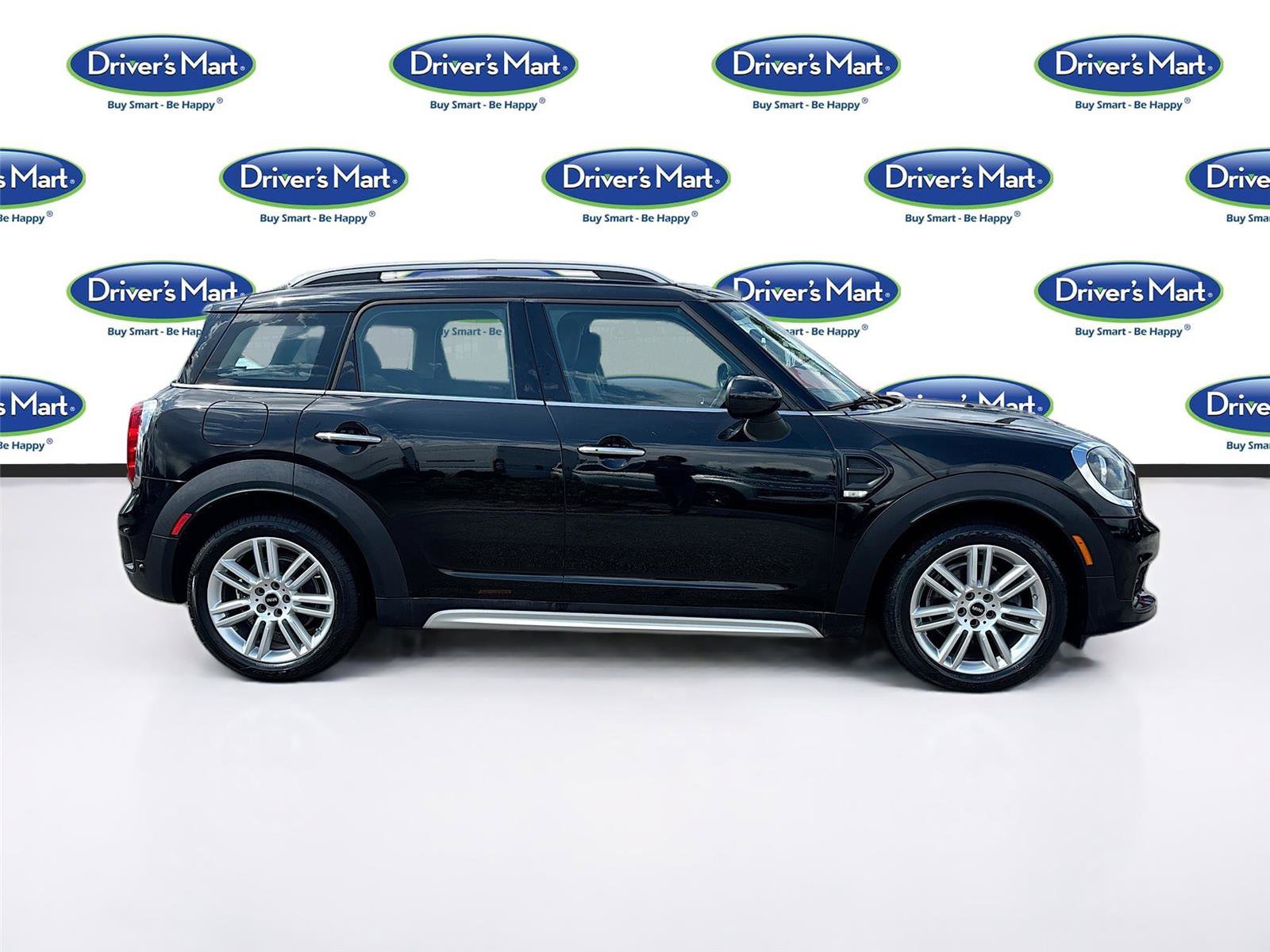 Used 2019 MINI Cooper Countryman FWD image 8