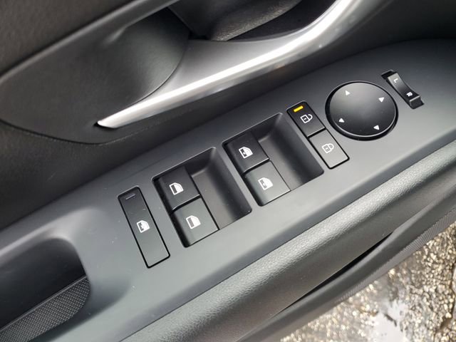 Certified 2025 Hyundai Tucson XRT image 20