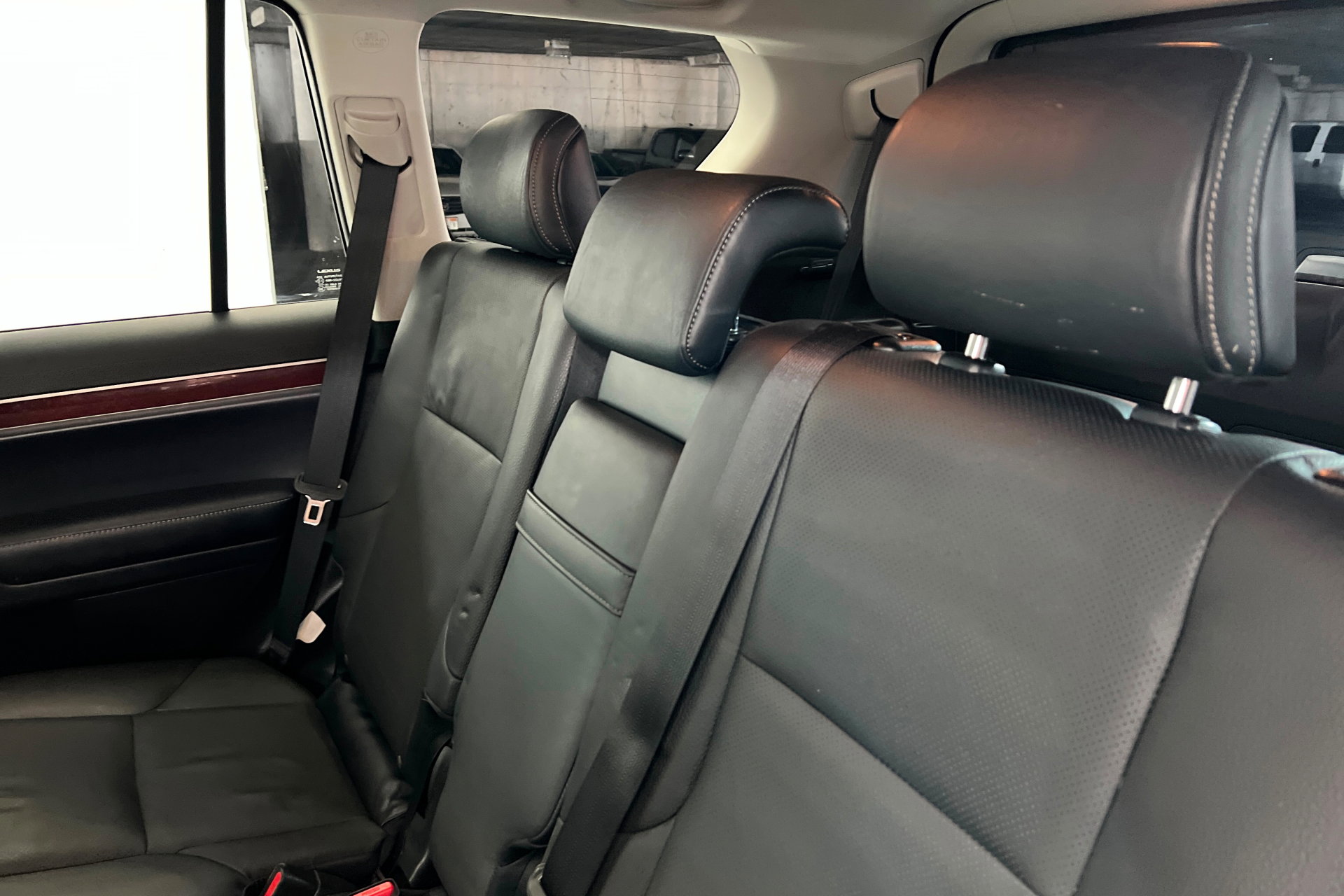 Used 2018 Lexus GX 460 Premium w/ Premium Package image 21