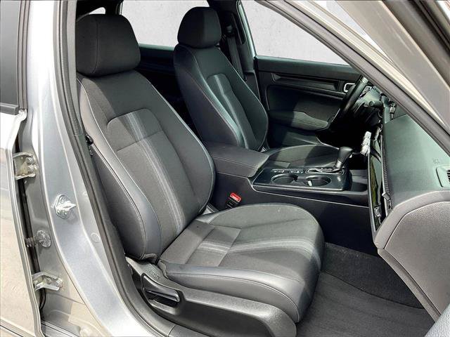 Used 2022 Honda Civic Sport image 7