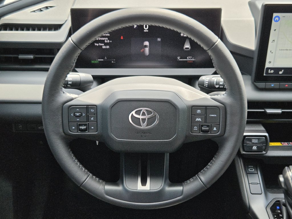 New 2026 Toyota RAV4 XLE Premium FWD image 14