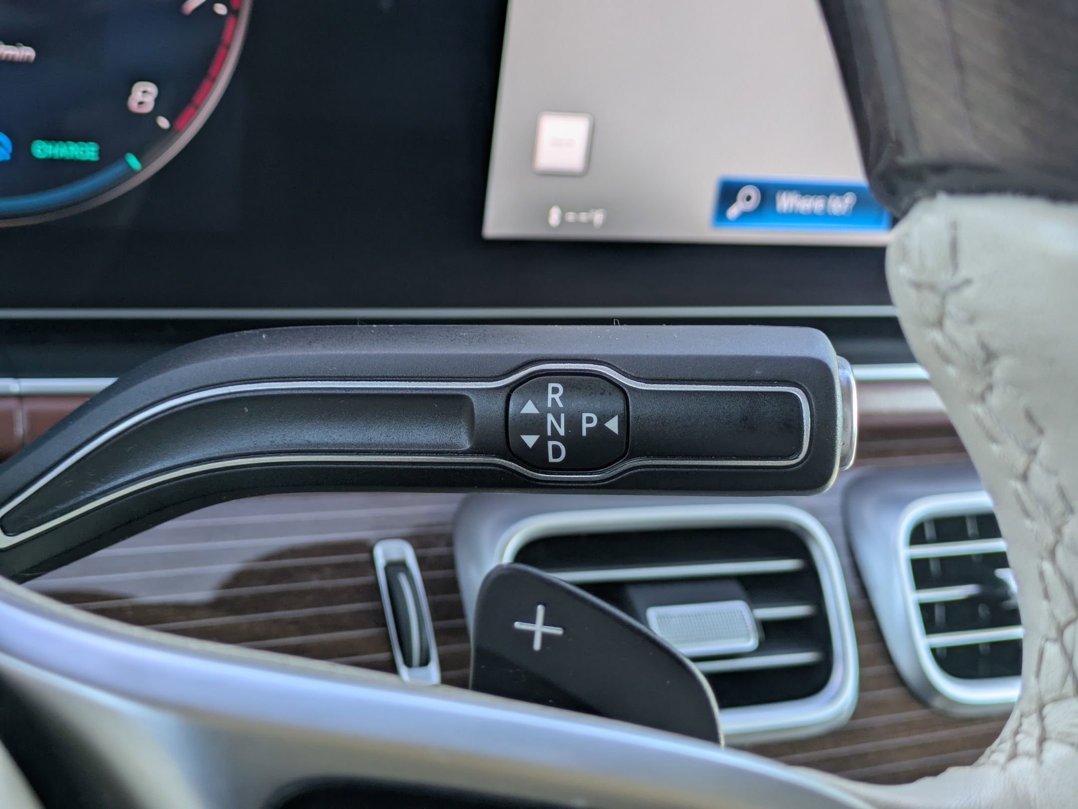 Used 2022 Mercedes-Benz Maybach GLS 600 Maybach GLS 600 image 16