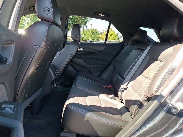 Used 2023 Chevrolet Equinox RS AWD/4WD image 29