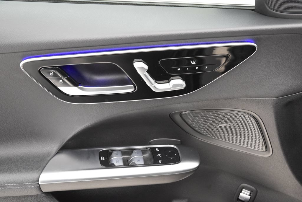 Certified 2023 Mercedes-Benz C 300 Sedan image 22