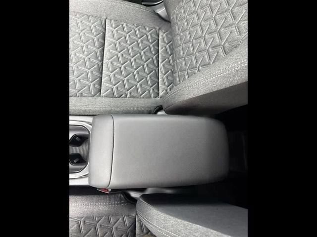 New 2026 Nissan Kicks SV w/ SV Premium Package image 17