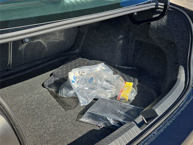 New 2026 Volkswagen Jetta S image 24