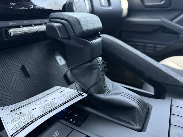 New 2026 Toyota Tacoma SR image 16