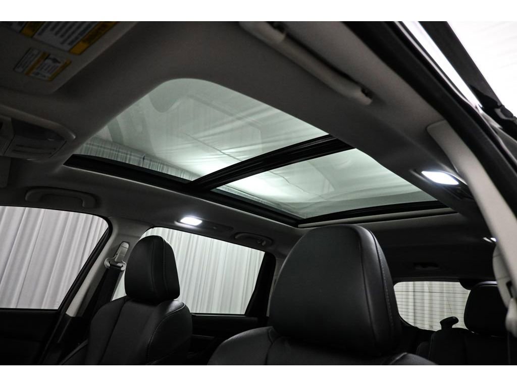 Used 2023 Subaru Ascent Touring AWD/4WD image 11