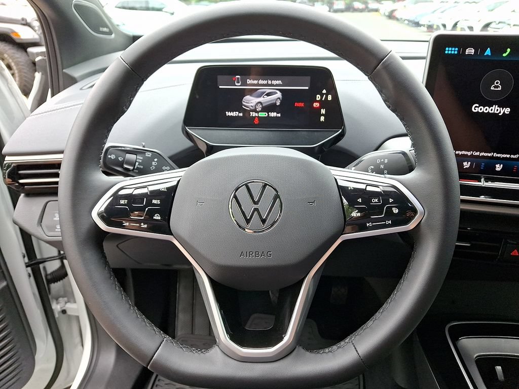 Used 2025 Volkswagen ID.4 Pro S Plus AWD/4WD image 21