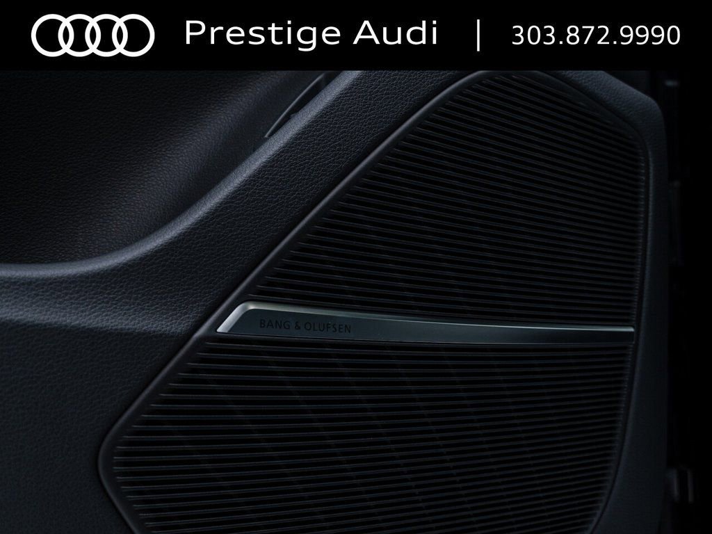 New 2026 Audi Q7 3.0T Premium Plus image 25