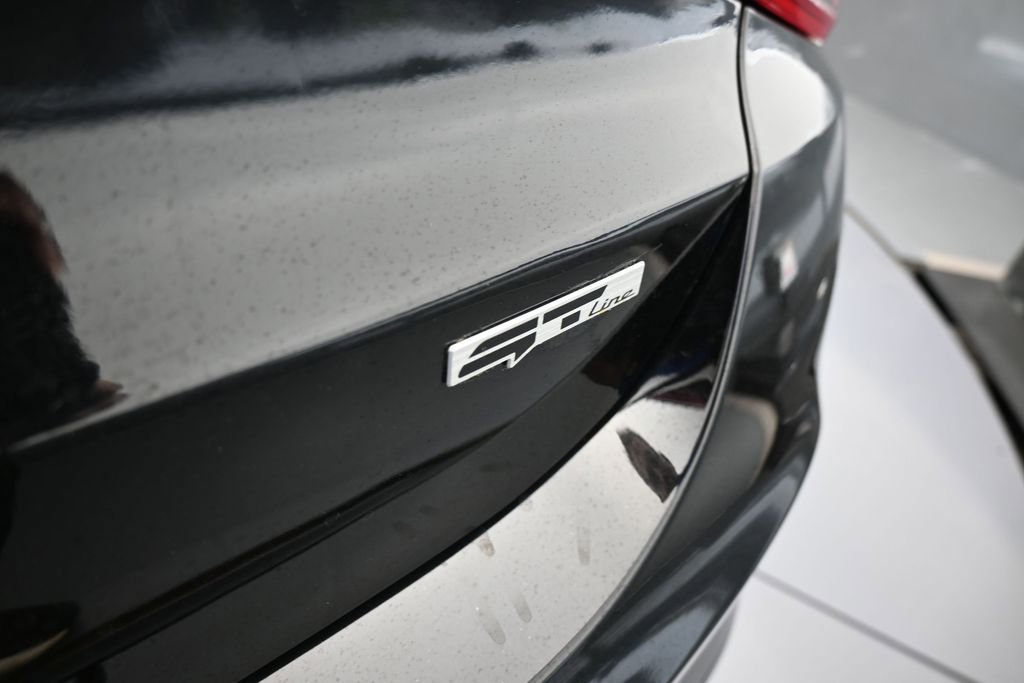 Used 2023 Kia K5 GT-Line w/ GT-Line Premium Package FWD image 39