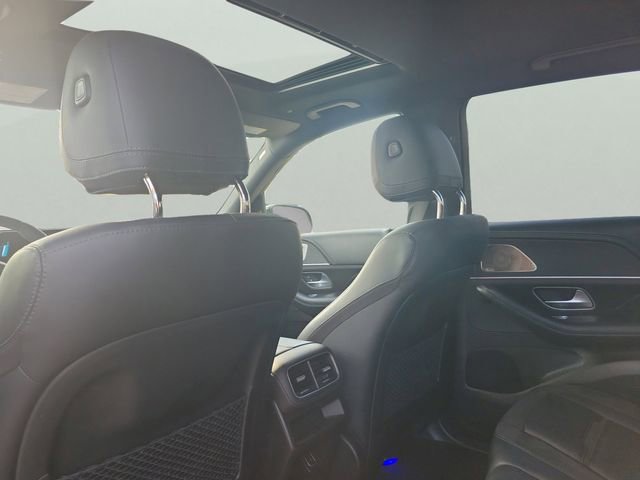 Used 2021 Mercedes-Benz GLE 53 AMG 4MATIC image 15