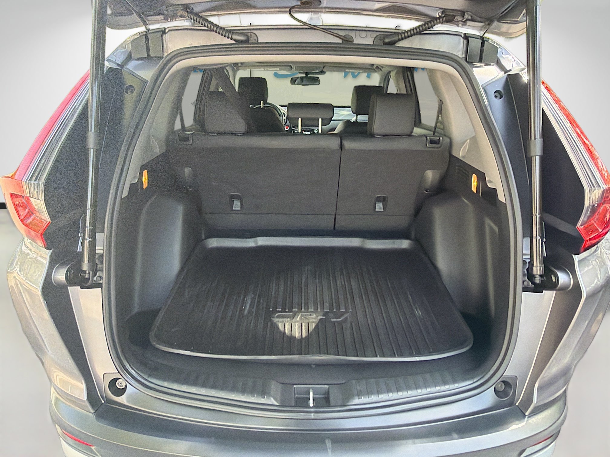 Certified 2021 Honda CR-V EX-L image 26