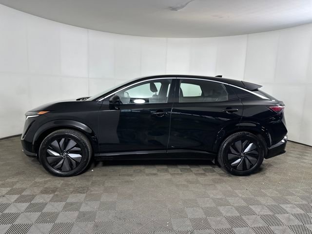 Used 2023 Nissan Ariya FWD image 6