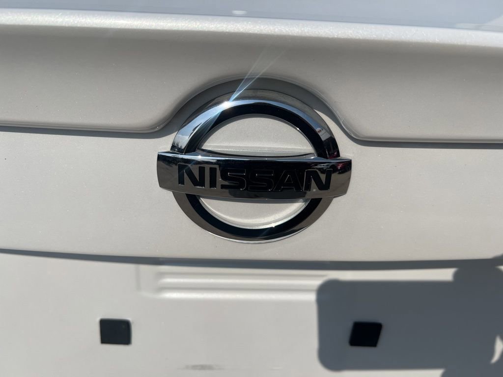 Certified 2023 Nissan Sentra SR w/ SR Premium Package image 35