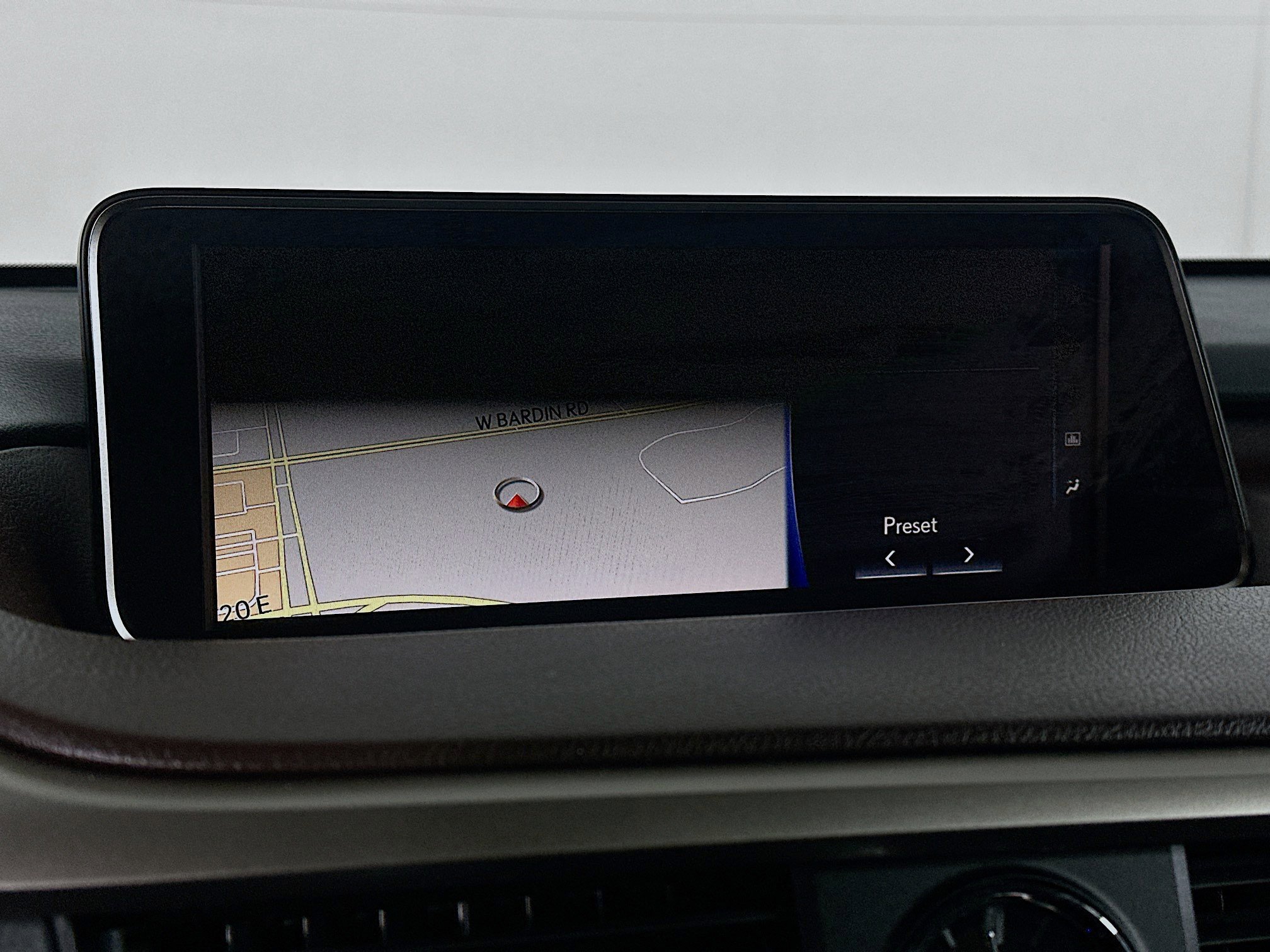 Used 2017 Lexus RX 350 2WD image 22