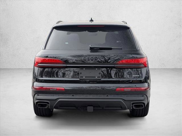 New 2026 Audi Q7 3.0T Premium Plus image 7