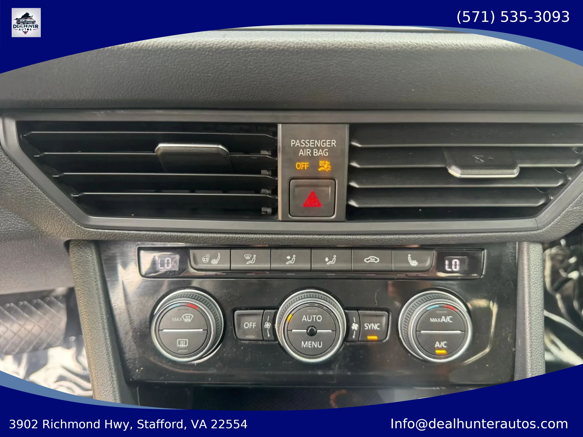 Used 2019 Volkswagen Jetta R-Line FWD image 30