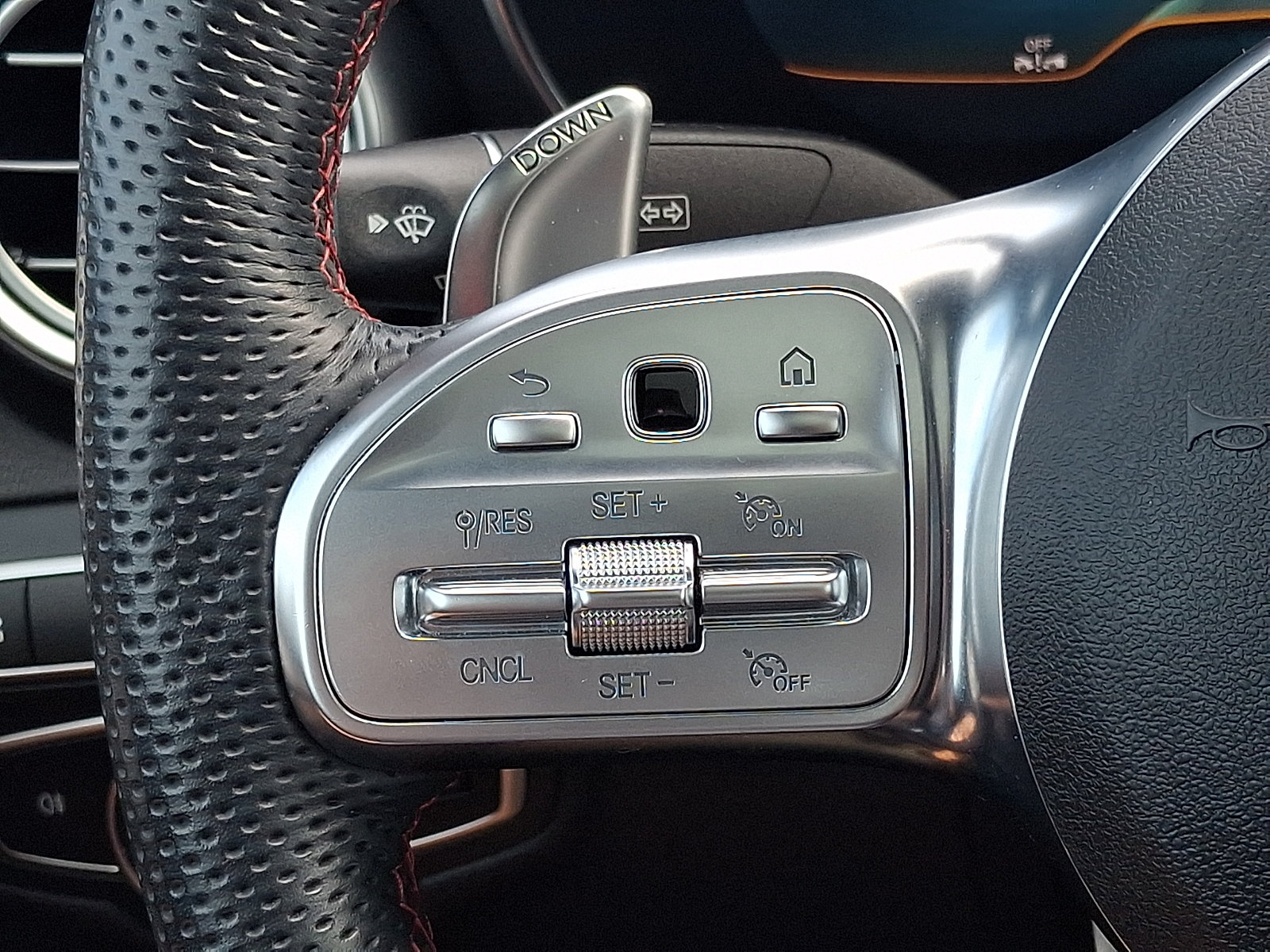 Used 2023 Mercedes-Benz C 43 AMG 4MATIC Coupe image 22