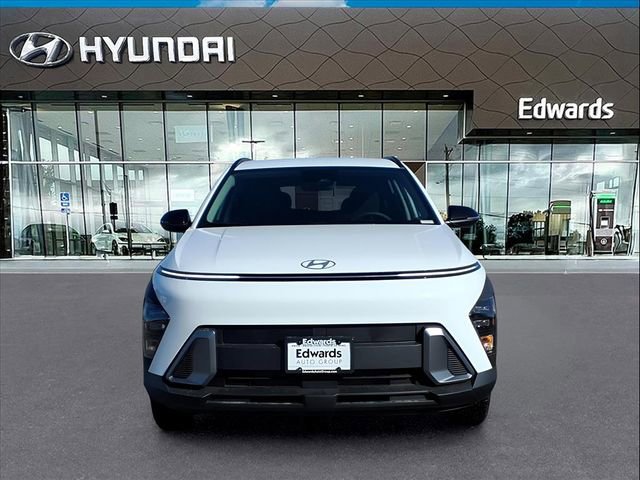 New 2026 Hyundai Kona SEL Sport image 3