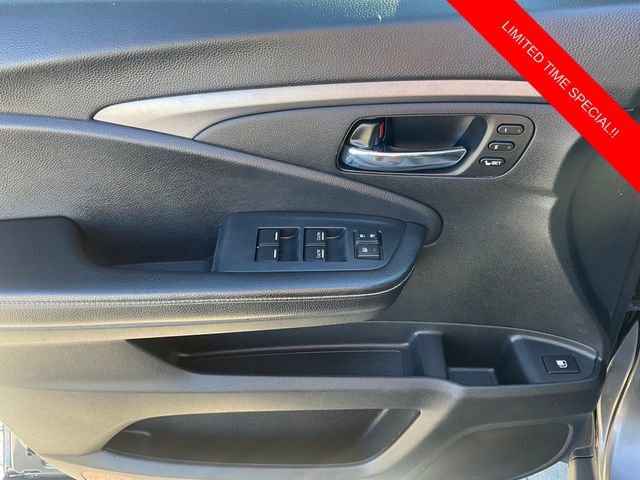 Used 2021 Honda Ridgeline RTL image 16