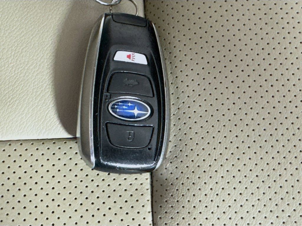 Used 2019 Subaru Ascent Limited w/ Popular Package #2A AWD/4WD image 38