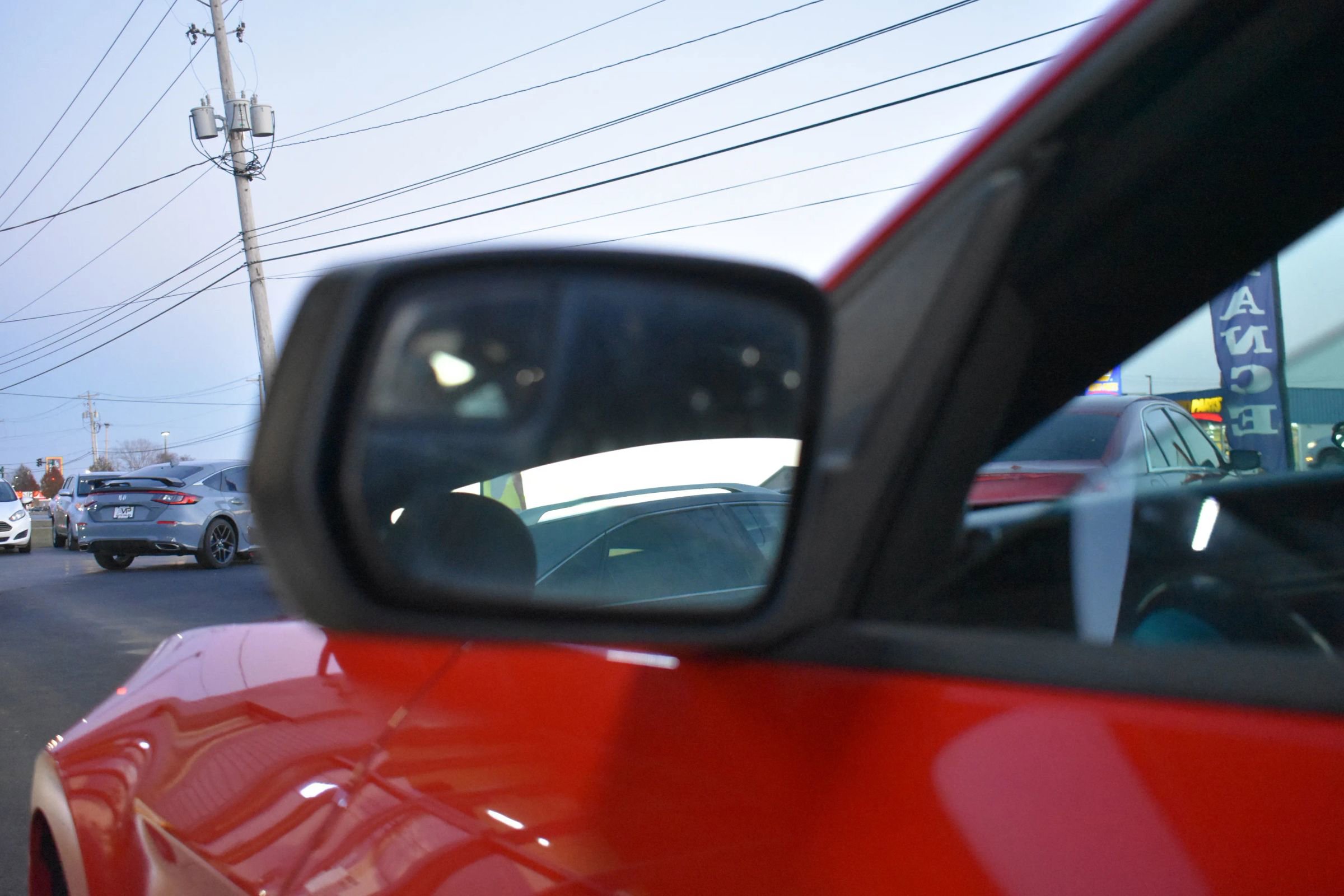 Used 2012 Ford Mustang Coupe image 8