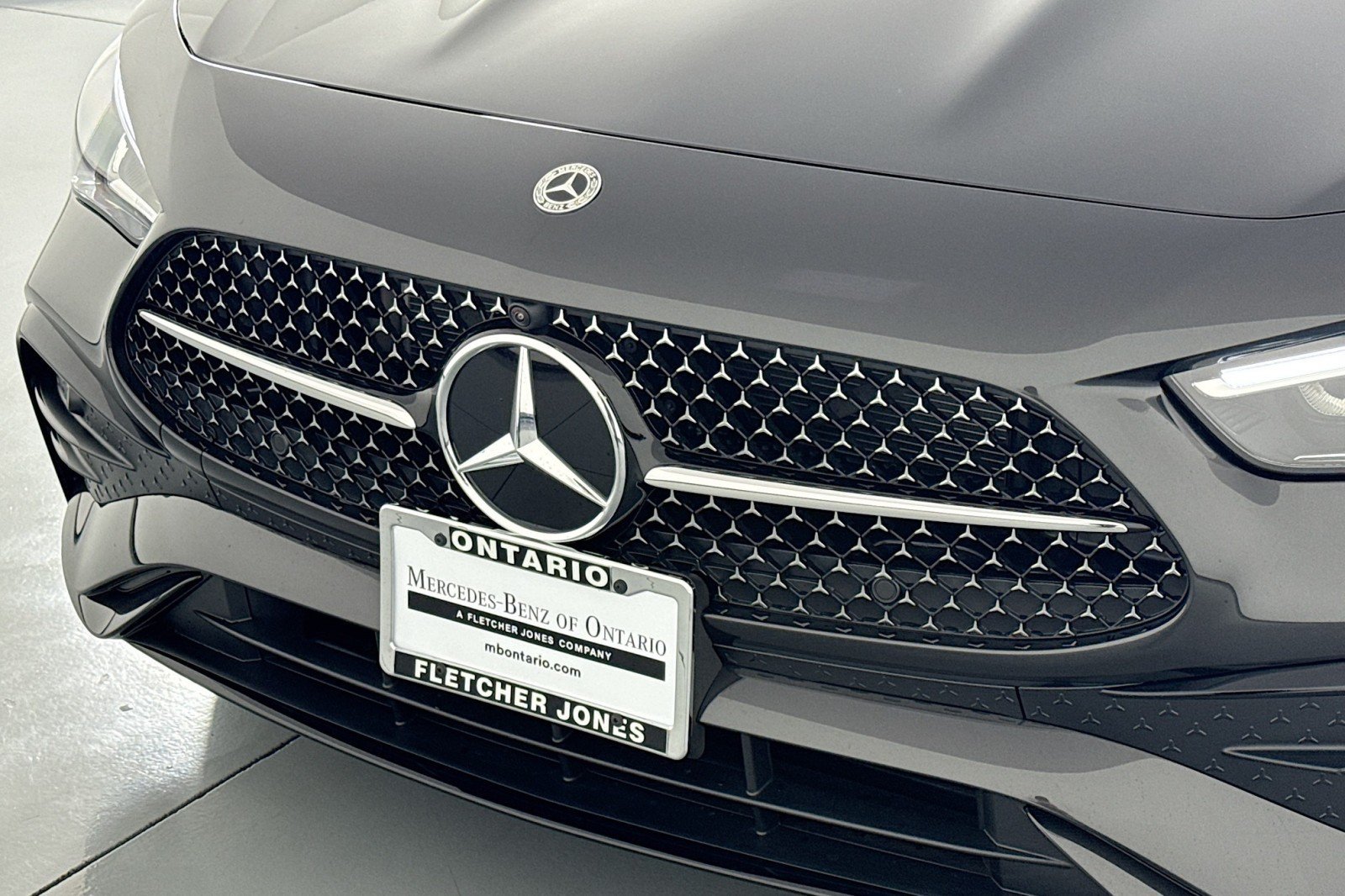 New 2026 Mercedes-Benz CLE 450 4MATIC Coupe image 12