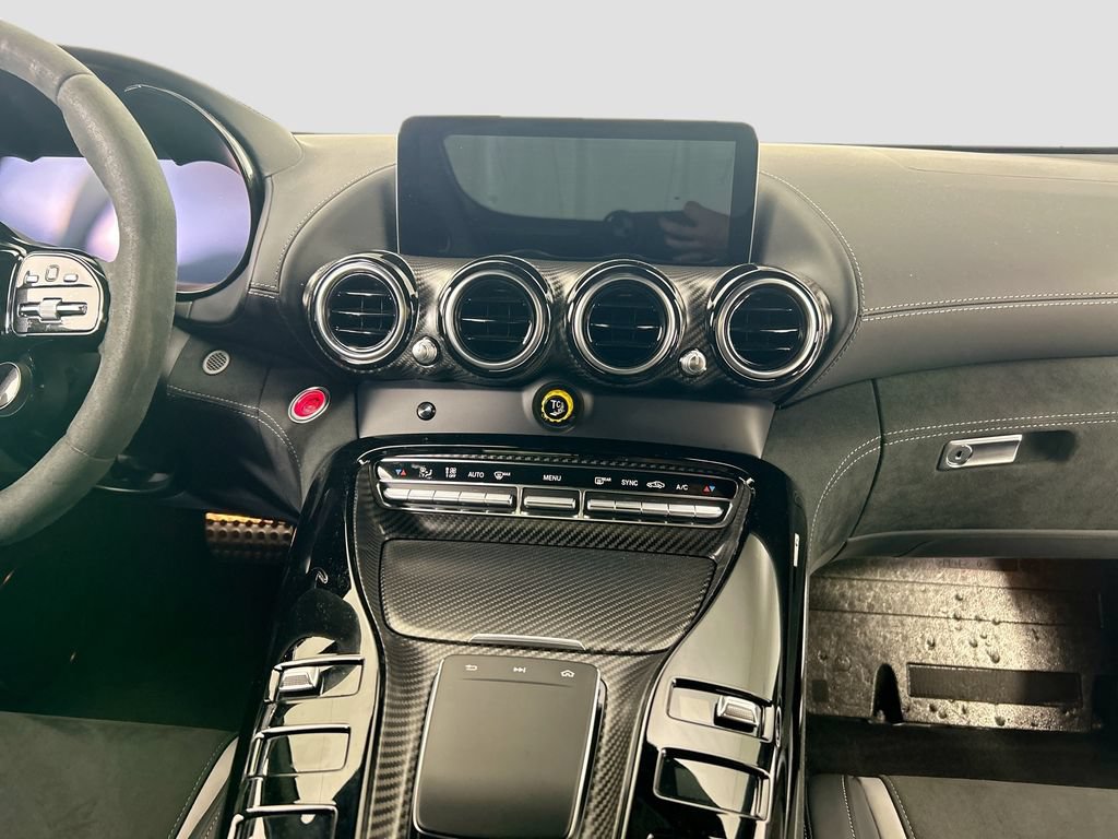 Used 2020 Mercedes-Benz AMG GT R image 13