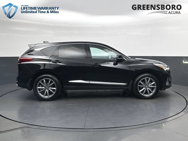 Used 2020 Acura RDX FWD w/ Technology Package image 4