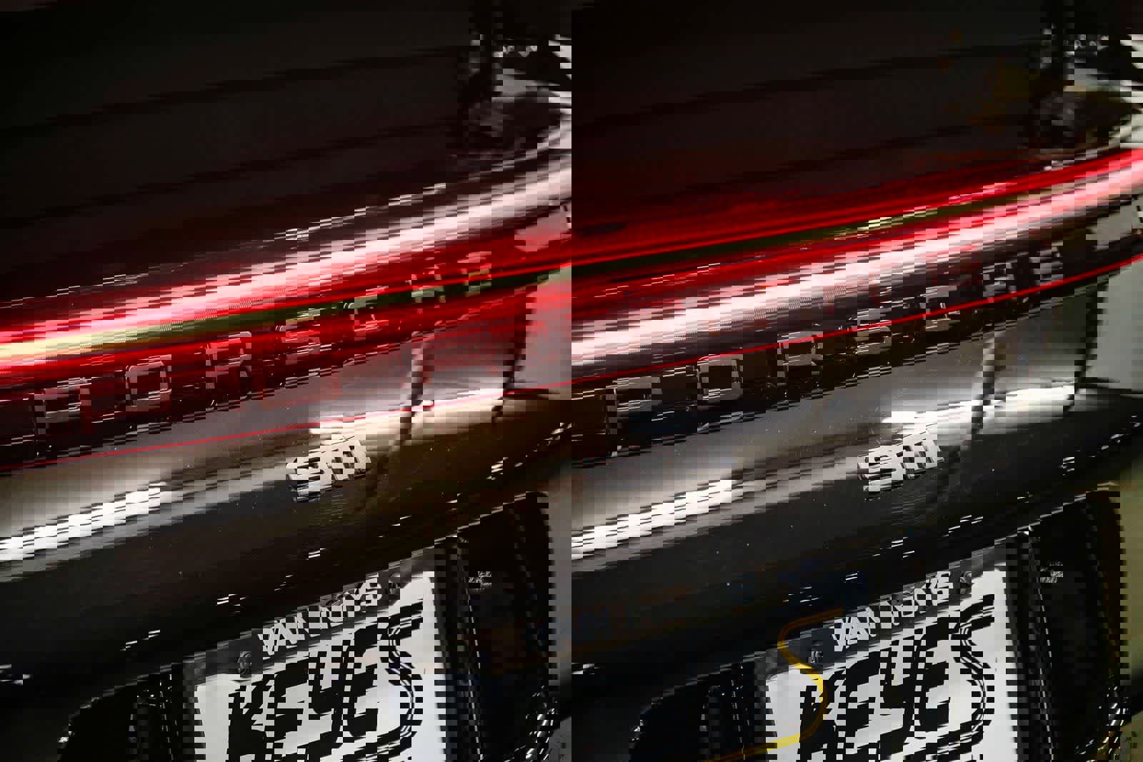 Used 2022 Porsche 911 Targa 4 GTS image 13