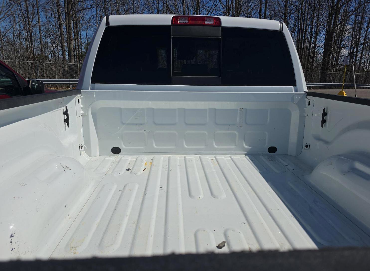 Used 2024 RAM 2500 Laramie w/ Safety Group image 3