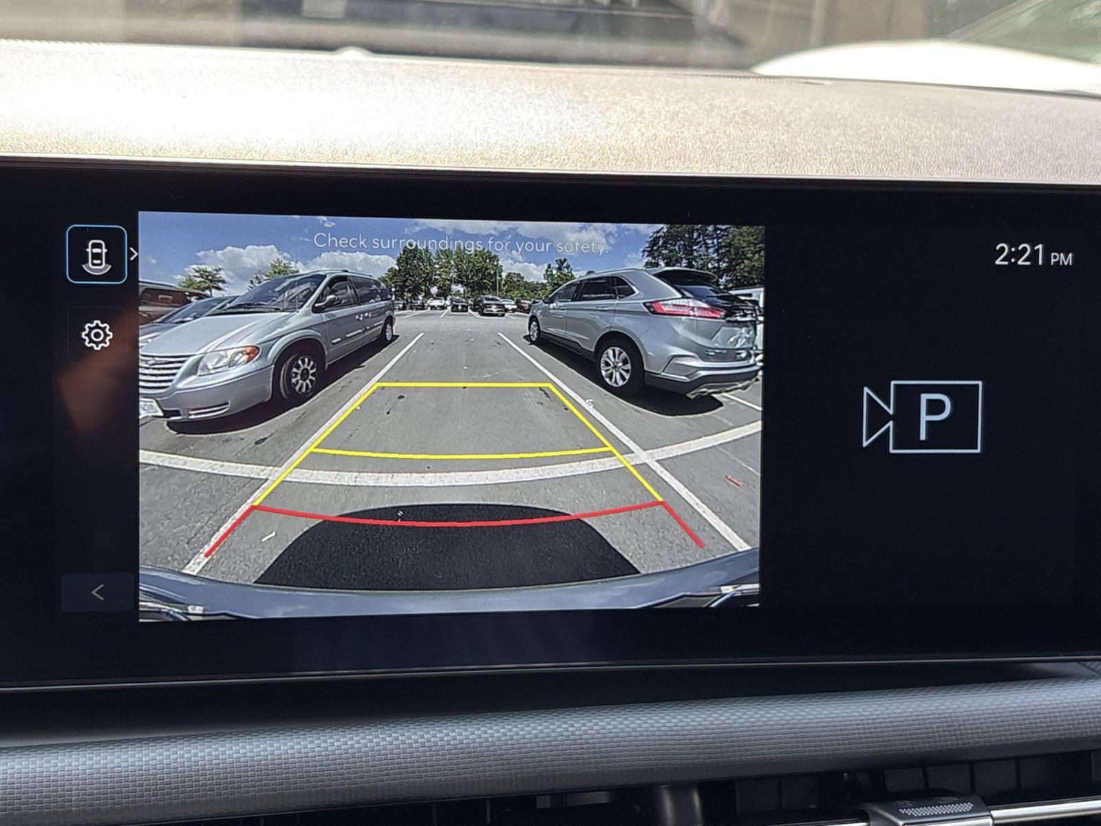 Certified 2026 Hyundai Tucson SEL Plus AWD/4WD image 19