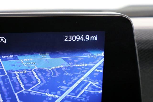 Used 2025 Ford Expedition Max King Ranch AWD/4WD image 35