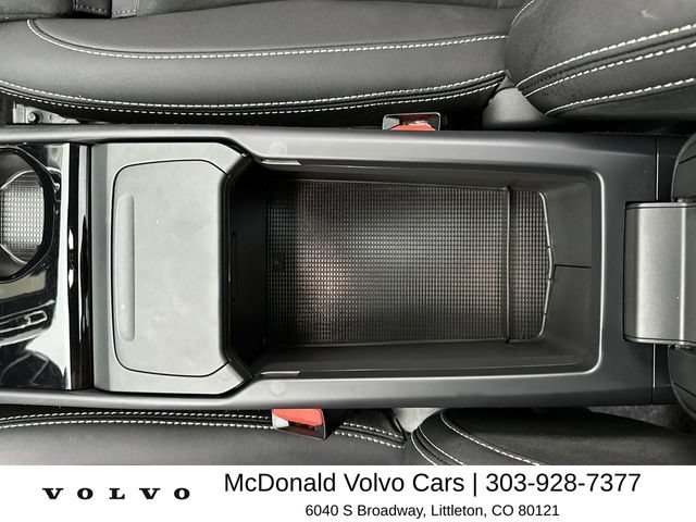 Certified 2023 Volvo XC40 Recharge Ultimate w/ Protection Package Premier AWD/4WD image 21