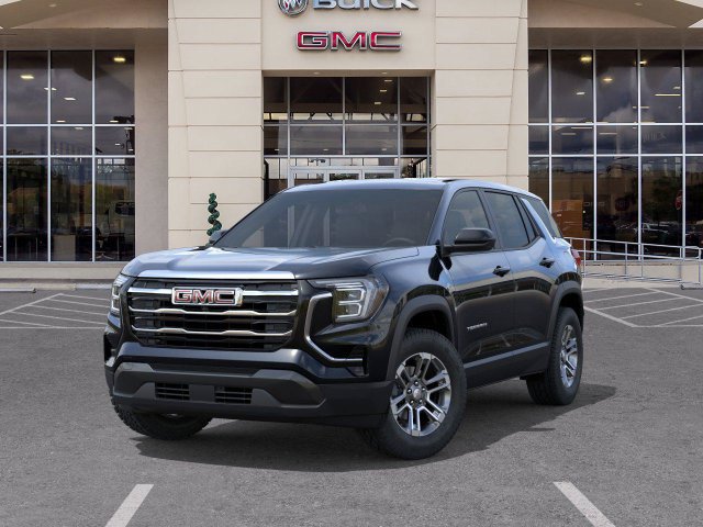 New 2027 GMC Terrain Elevation FWD image 6
