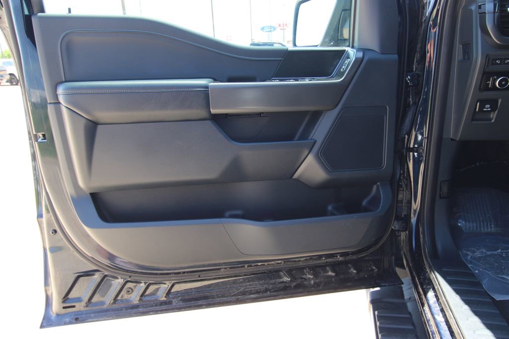 Used 2024 Ford F150 XLT w/ Equipment Group 302A MID AWD/4WD image 40
