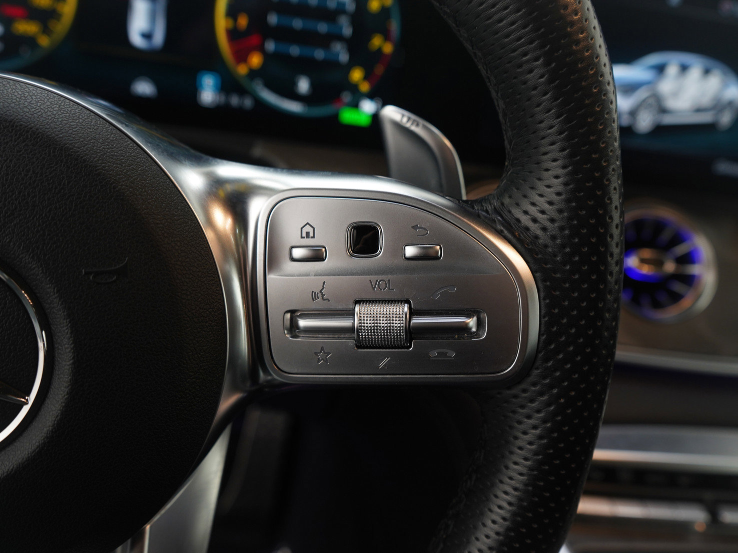 Used 2019 Mercedes-Benz AMG GT 53 image 29