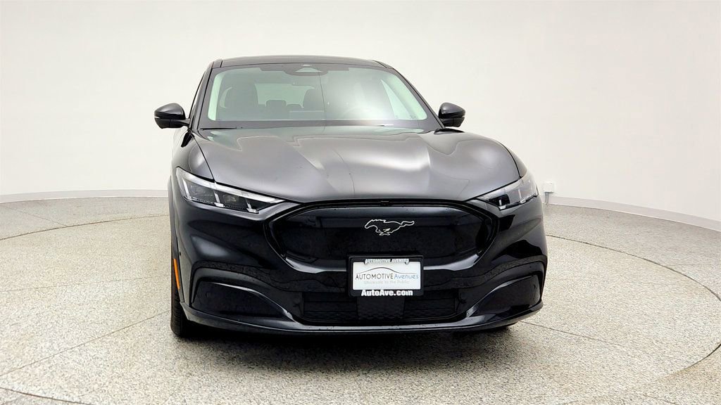 Used 2024 Ford Mustang Mach-E Premium image 2