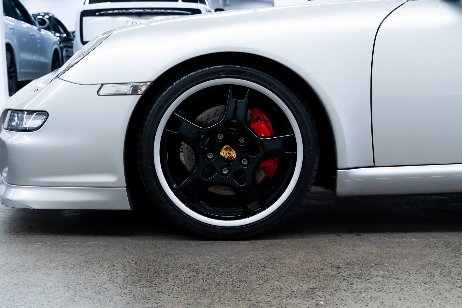 Used 2006 Porsche 911 Carrera S image 7