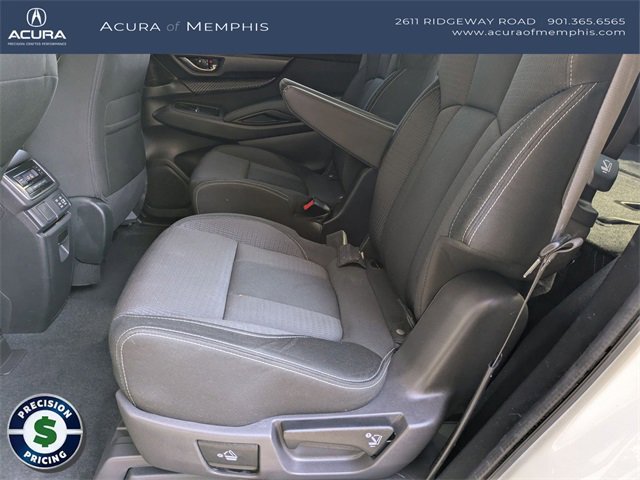 Used 2025 Subaru Ascent Premium image 25