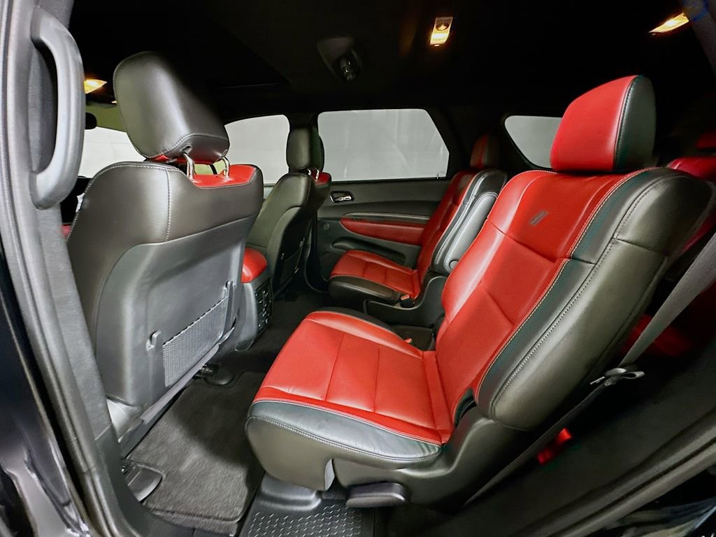 Used 2022 Dodge Durango R/T RWD image 15