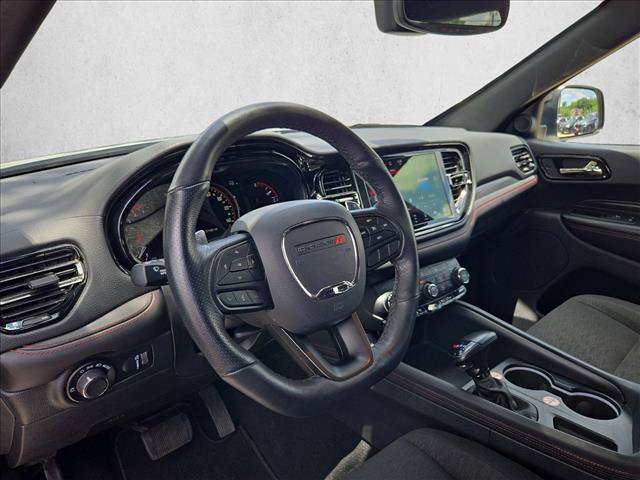 Used 2025 Dodge Durango GT AWD/4WD image 8