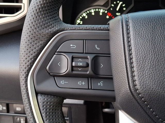 New 2026 Toyota Tundra SR5 image 13