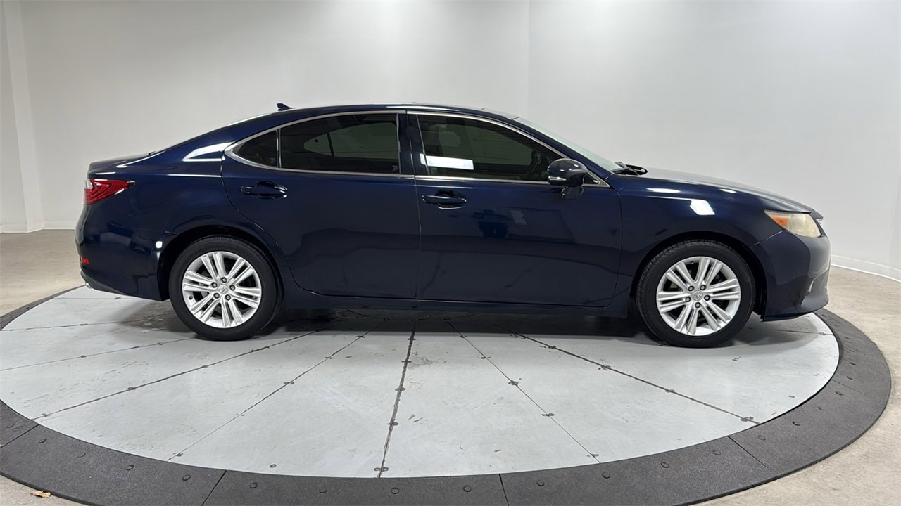 Used 2013 Lexus ES 350 image 6